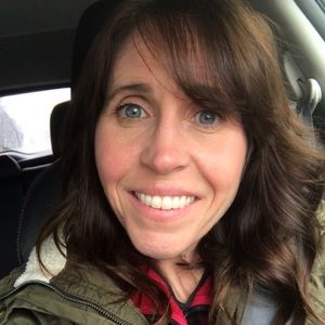 Meet your Posher, Christi